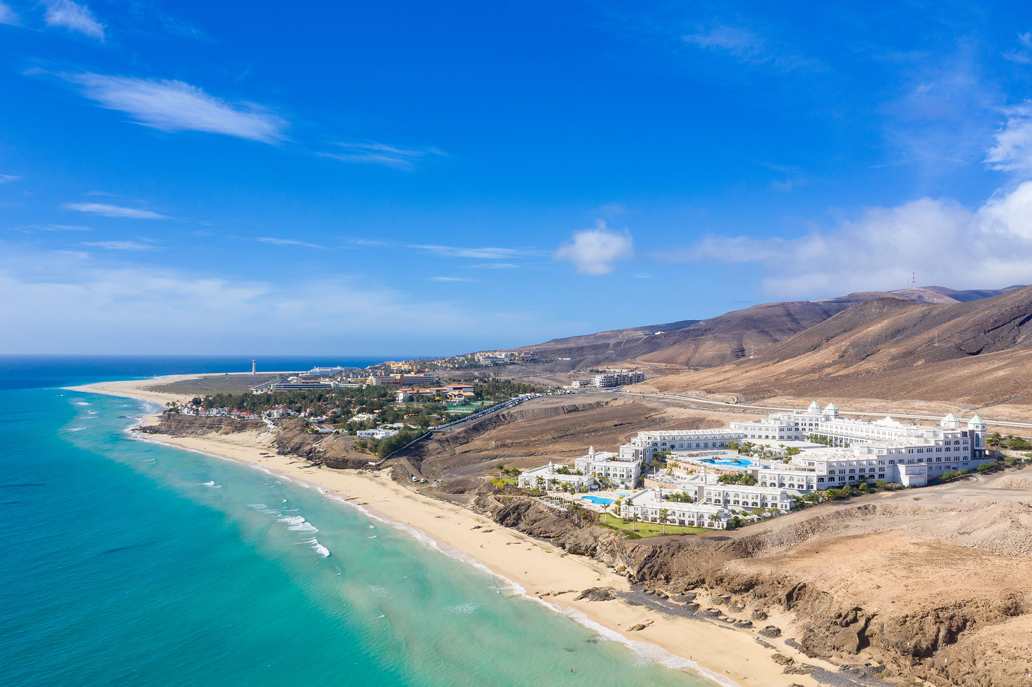 Esquinzo, Fuerteventura, Canary Islands